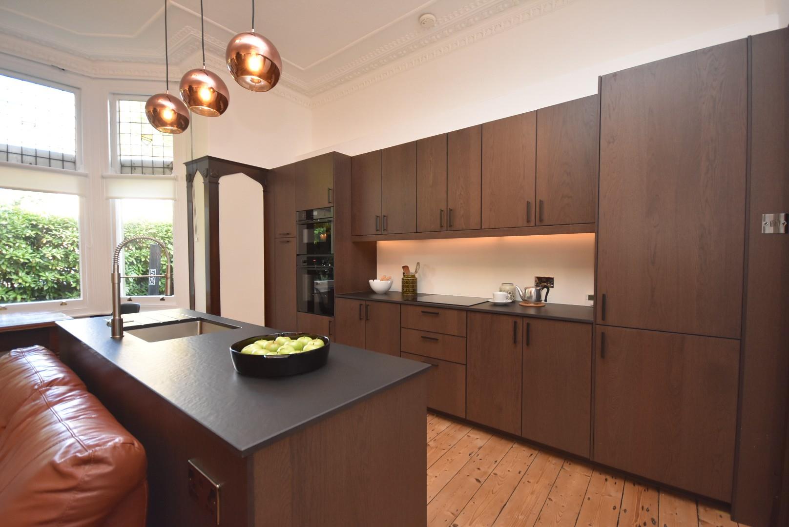 Flat 1, 44 Plymouth Road, Penarth, CF64